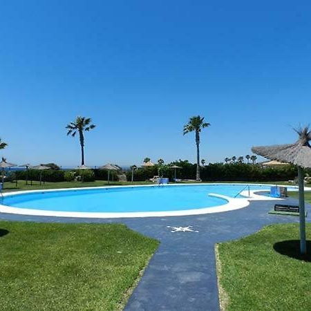 Apartamento Atlanterra Bajo Zahara de los Atunes Exterior photo