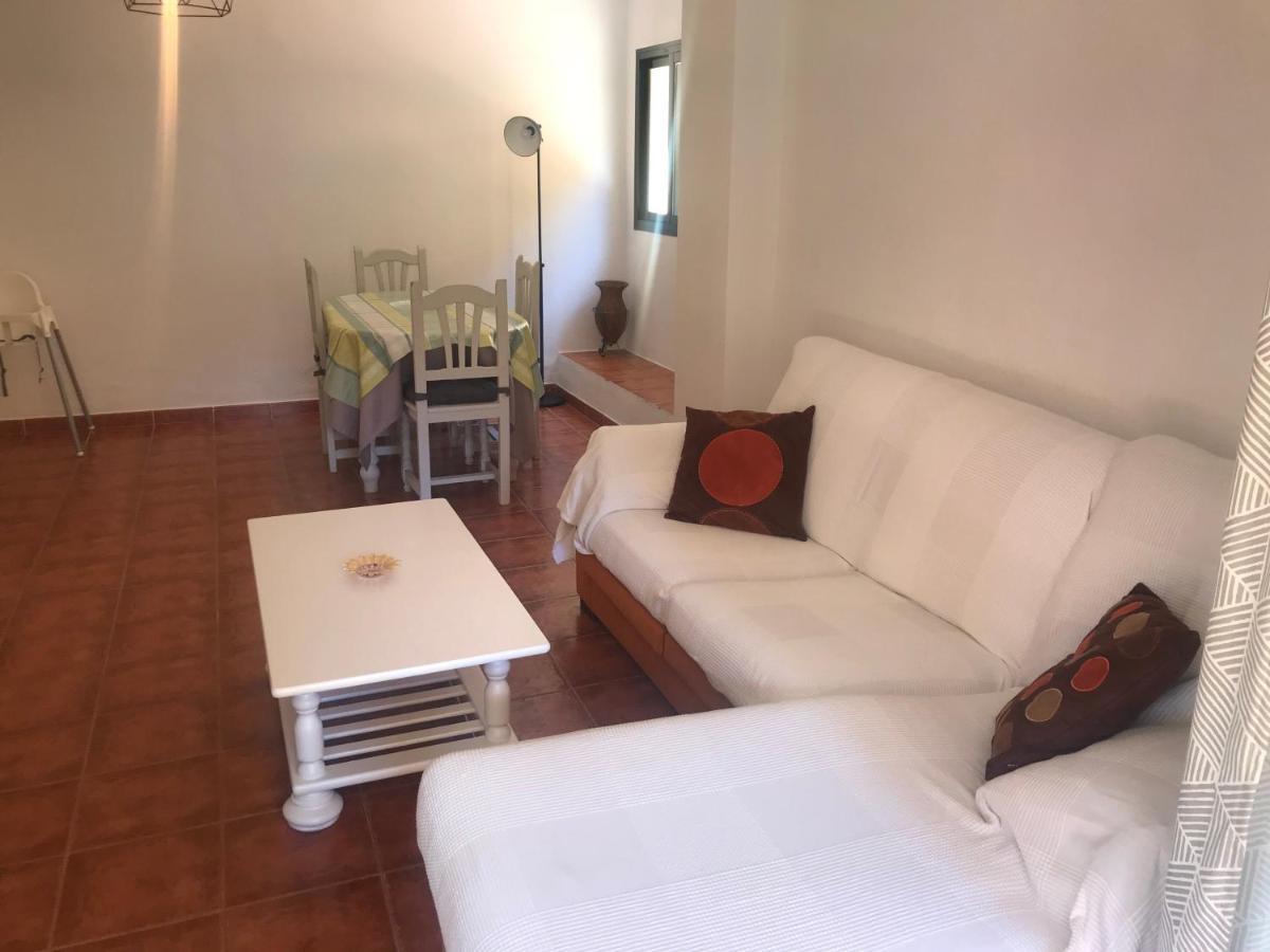 Apartamento Atlanterra Bajo Zahara de los Atunes Exterior photo