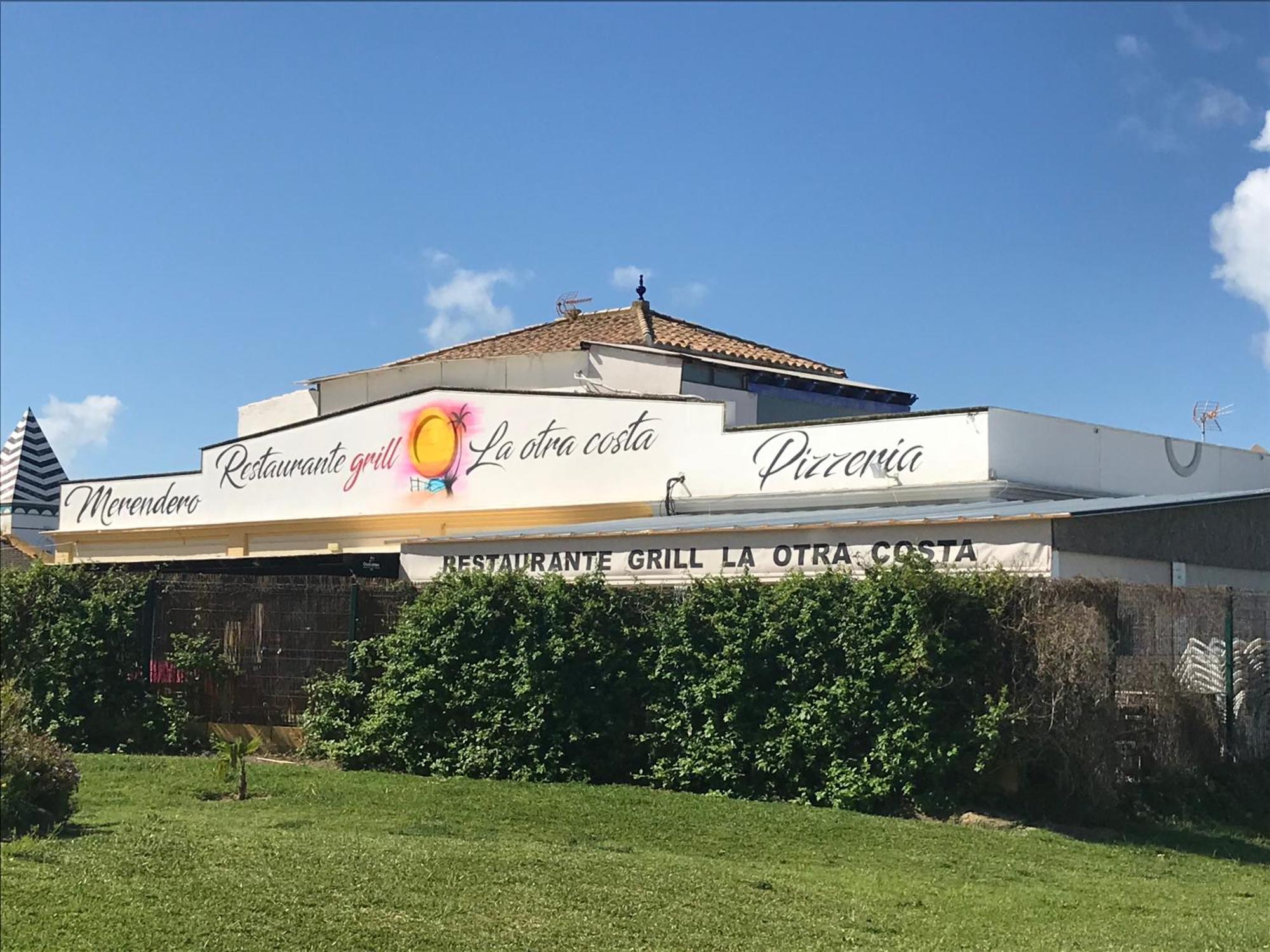 Apartamento Atlanterra Bajo Zahara de los Atunes Exterior photo