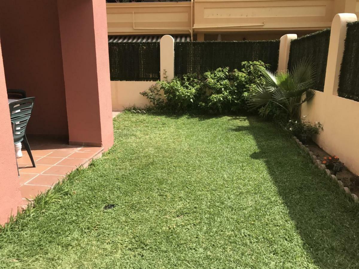 Apartamento Atlanterra Bajo Zahara de los Atunes Exterior photo
